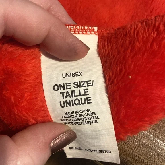 The North Face Scarf - Picture 4 of 4